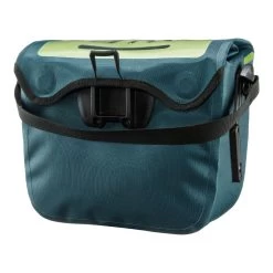 Ortlieb E-Glow Lenkertasche -Bike Zubehör e glow facts