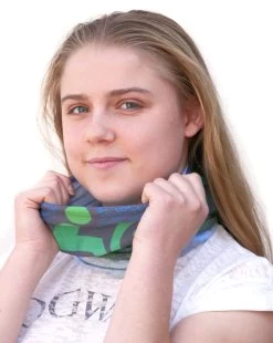 EBIKE24 Multifunktionstuch - Schlauchschal -Bike Zubehör ebike24 multifunktionstuch halstuch