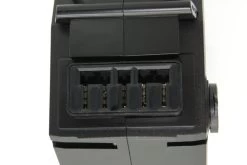 E-Bike Vision - EBV E-Bike Battery, Kompatibel Zu Bosch Classic Line 36 V Unterrohr -Bike Zubehör ebv bosch classic line masse