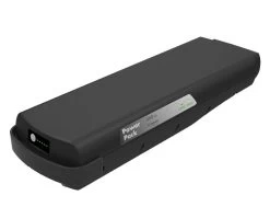 E-Bike Vision - EBV E-Bike Battery, Compatible To Bosch Classic Line 36 V Carrier