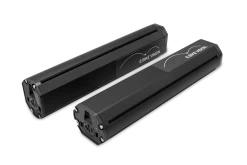 E-Bike Vision - EBV E-Bike Battery InFrame, Kompatibel Zu Bosch Active (Plus) / Performance (CX) 36