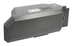 E-Bike Vision - EBV E-Bike Battery, Compatible To Panasonic 36 V Next Generation Seattube