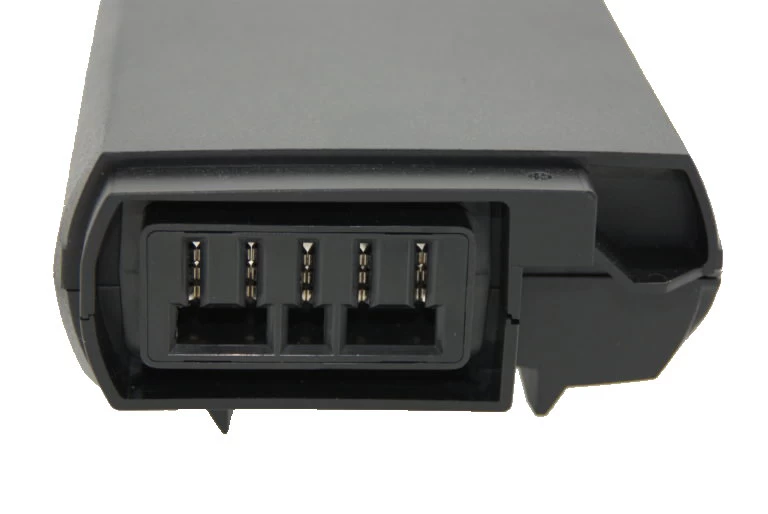 E-Bike Vision - EBV E-Bike Battery, compatible to Bosch Classic Line 36 V carrier E-Bike Vision - EBV E-Bike Battery, Compatible To Bosch Classic Line 36 V Carrier -Bike Zubehör ebv powerpack bosch classic line compatible