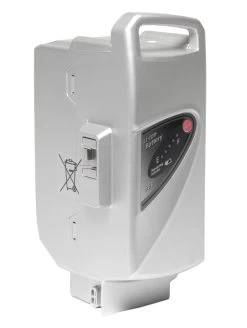 Akku Panasonic - 36 Volt 12 Ah Für Flyer, KTM Elektrofahrräder