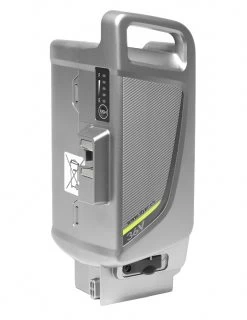 Akku Panasonic - 36 Volt - 15 Ah / 18 Ah Flyer, Kettler, KTM - Ab 2014 -Bike Zubehör elektrofahrrad batterie flyer panasonic 15ah 36 volt next generation