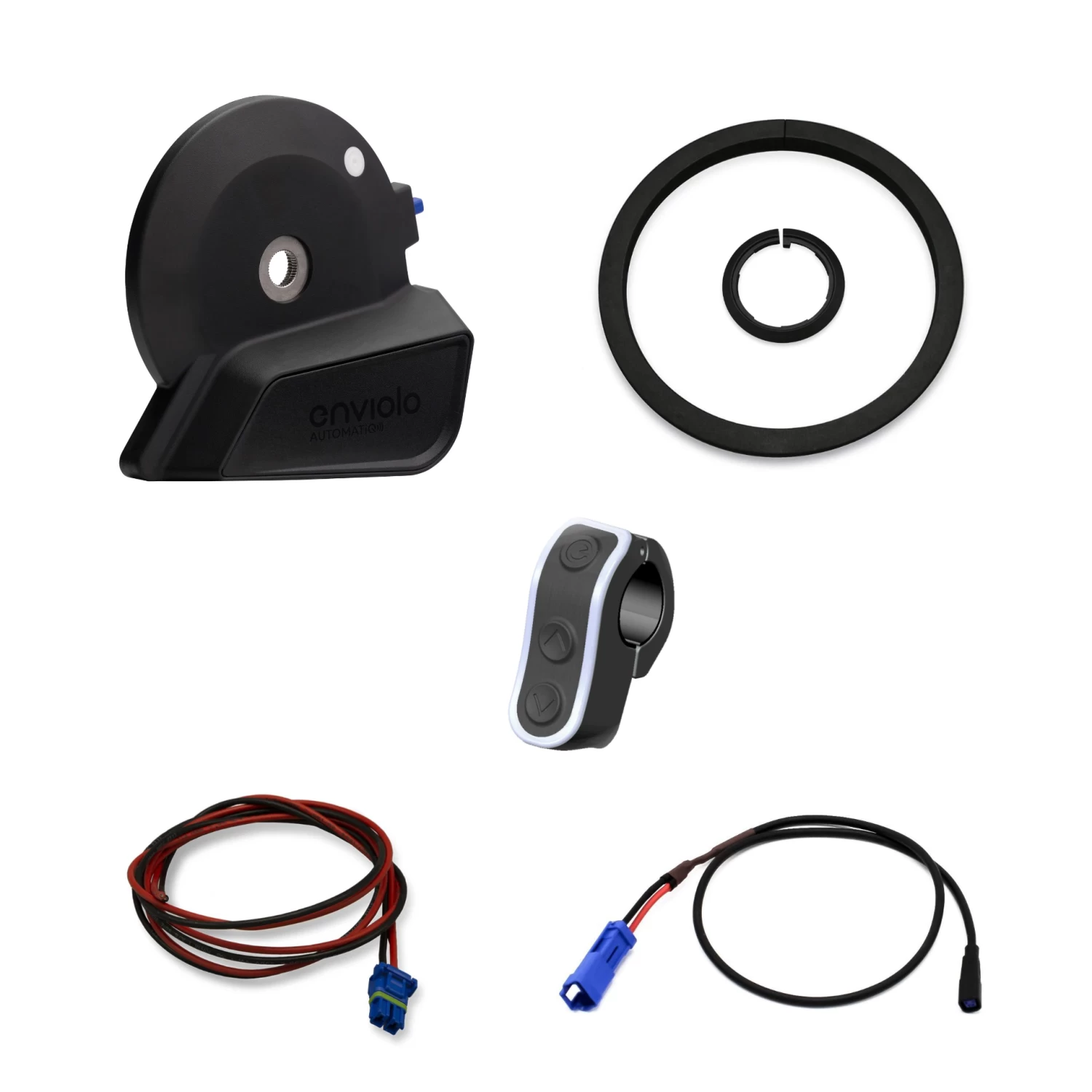 Enviolo retrofit kit manual shift interface to AUTOMATiQ Enviolo Retrofit Kit Manual Shift Interface To AUTOMATiQ -Bike Zubehör enviolo retrofit kit manual shift interface to automatiq open end