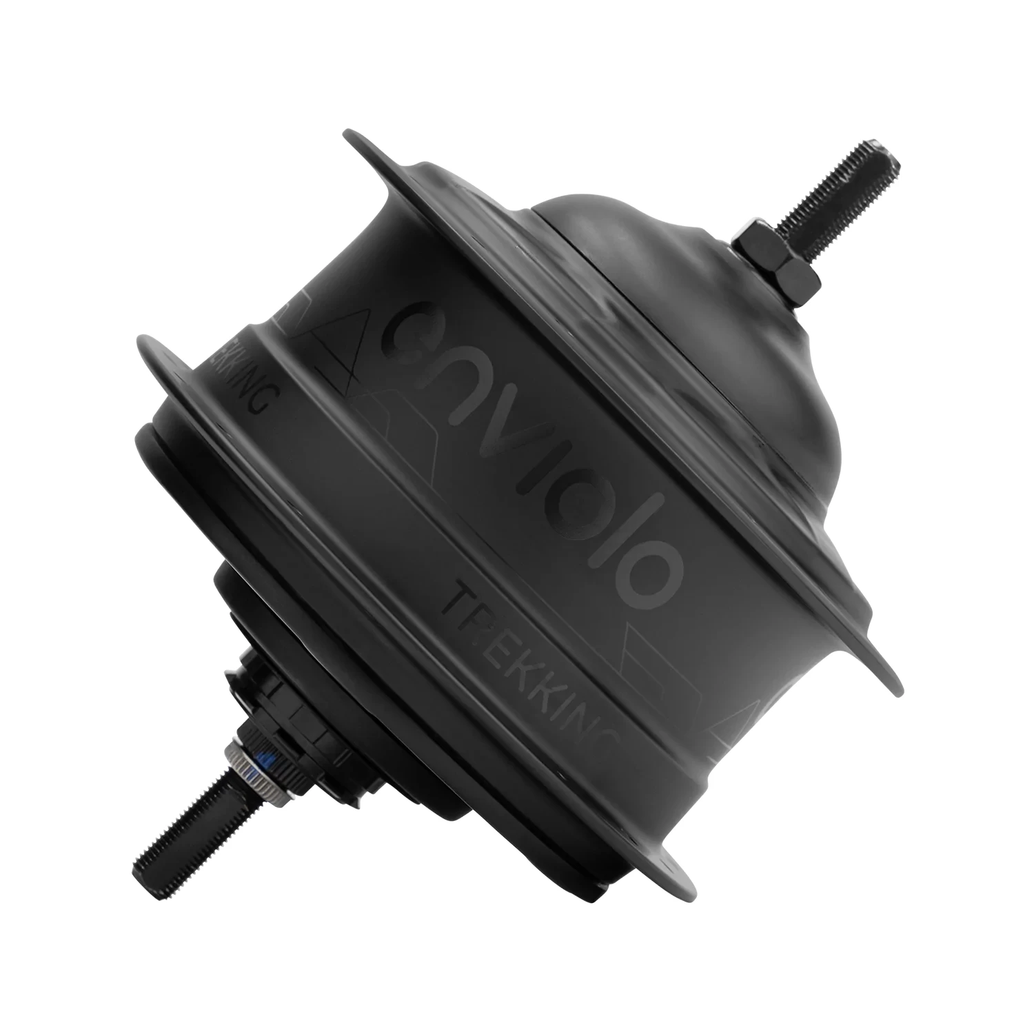 Enviolo Trekking gear hub Enviolo Trekking Gear Hub -Bike Zubehör enviolo trekking gear hub for rim brakes