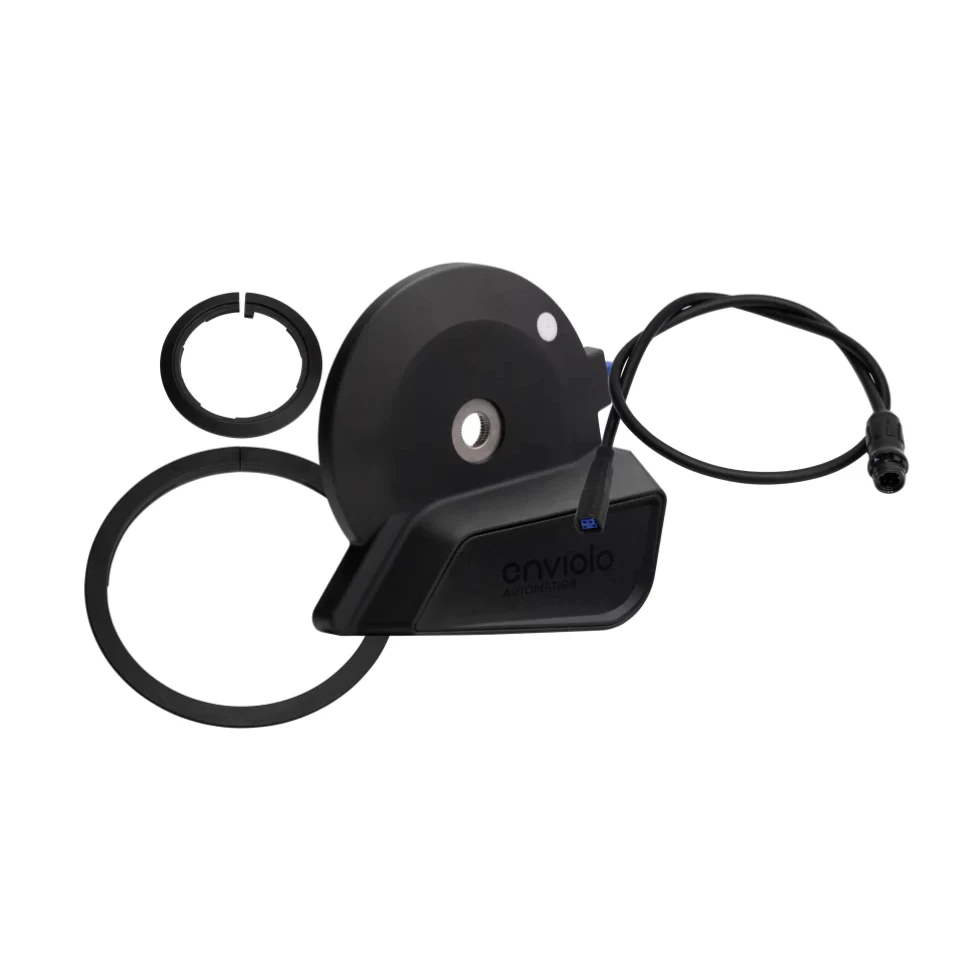 Enviolo Umrüst-Kit Automatic+ auf AUTOMATiQ Enviolo Umrüst-Kit Automatic+ Auf AUTOMATiQ -Bike Zubehör enviolo umruest kit automatic automatiq