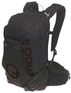 Ergon E-Bike Rucksack BA3 E Protect 15+2 Liter