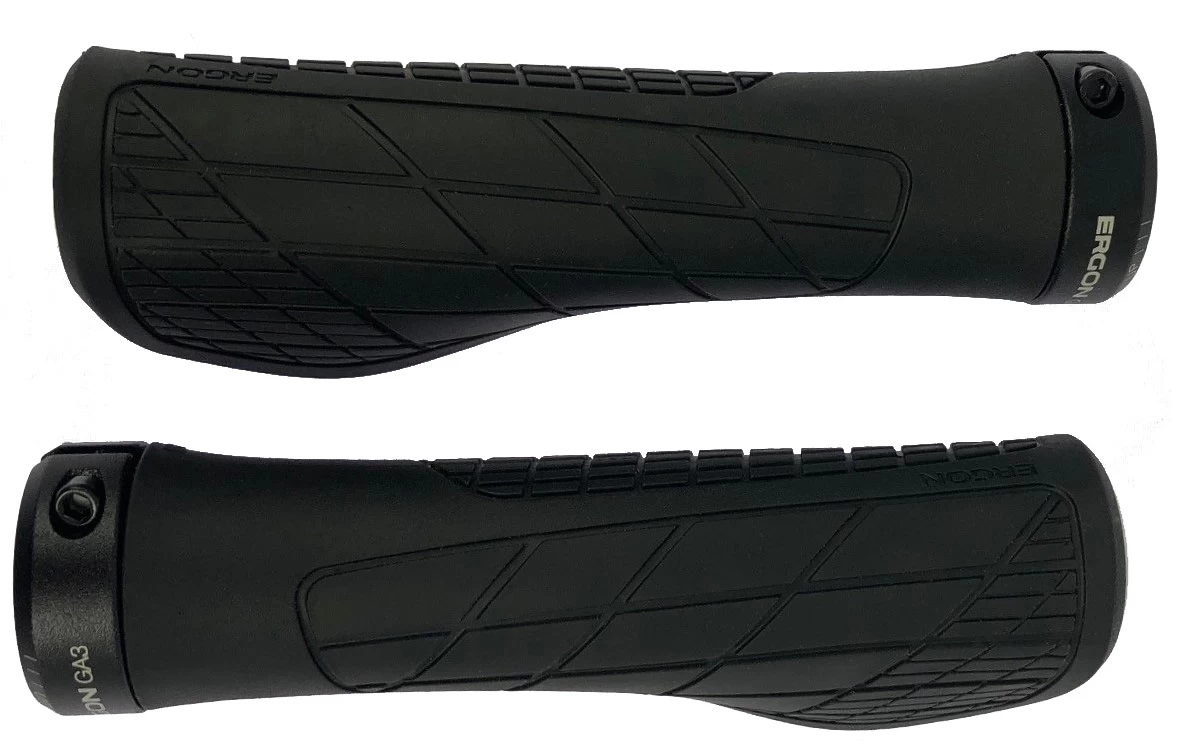 Ergon GA3 MTB-Lenkergriff Ergon GA3 MTB-Lenkergriff -Bike Zubehör ergon ga 3 mtb lenkergriff