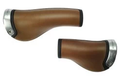 Ergon GP1 Brooks Leder Lenkergriff Rohloff/Nexus