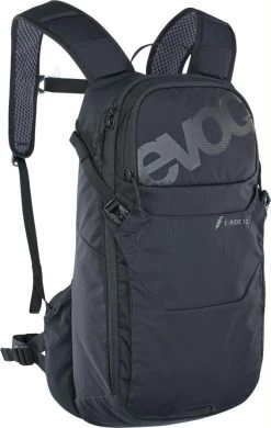 EVOC E-Ride 12 E-Bike Rucksack