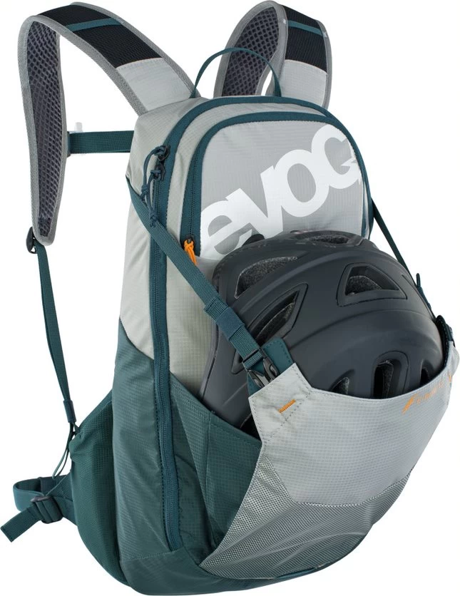 EVOC E-Ride 12 E-Bike Rucksack EVOC E-Ride 12 E-Bike Rucksack -Bike Zubehör evoc e ride 12 stone helm