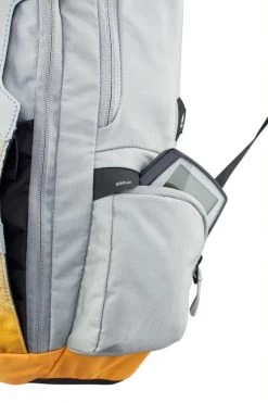 EVOC FR Enduro E-Ride 16 E-Bike Rucksack -Bike Zubehör evoc fr enduro e ride 16 display