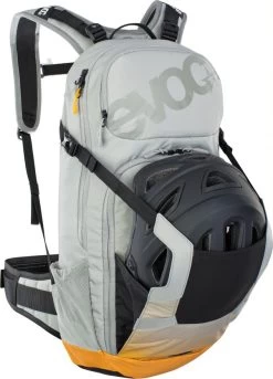 EVOC FR Enduro E-Ride 16 E-Bike Rucksack -Bike Zubehör evoc fr enduro e ride 16 helm