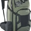 EVOC FR Tour E-Ride 30 Protektor-Rucksack 1 EVOC FR Tour E-Ride 30 Protektor-Rucksack -Bike Zubehör evoc fr tour e ride 30 protektor rucksack 1039674 7321