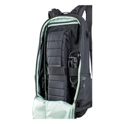 EVOC FR Trail E-Ride Protektor-Rucksack - 20l -Bike Zubehör evoc fr trail e ride protektor rucksack black displayfach
