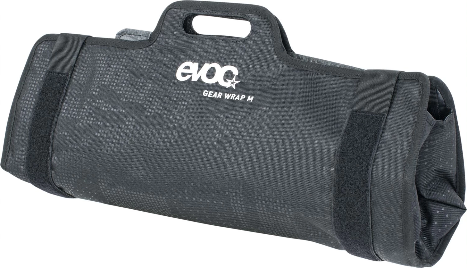 EVOC Gear Wrap M schwarz EVOC Gear Wrap M Schwarz -Bike Zubehör evoc gear wrap m schwarz 1051870 7392