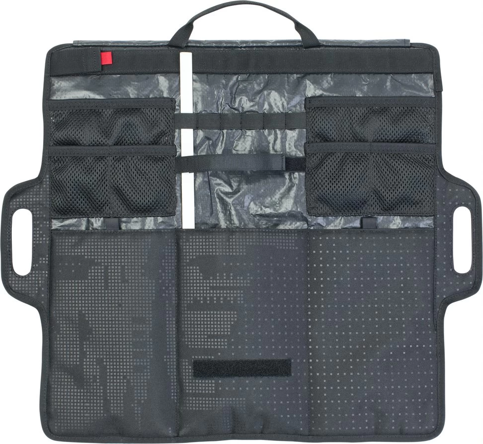 EVOC Gear Wrap M schwarz EVOC Gear Wrap M Schwarz -Bike Zubehör evoc gear wrap m schwarz 1051879 7392