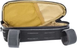 Evoc Multi Frame Pack M 1L - Rahmentasche -Bike Zubehör evoc multi frame pack m 1 liter rahmentasche carbon grau offen