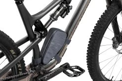 Evoc Multi Frame Pack M 1L - Rahmentasche -Bike Zubehör evoc multi frame pack m 1 liter rahmentasche carbon grau v 2