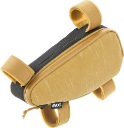 Evoc Multi Frame Pack M 1L - Rahmentasche -Bike Zubehör evoc multi frame pack m 1 liter rahmentasche lehm gelb