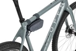 Evoc Multi Frame Pack S 0,7L Rahmentasche -Bike Zubehör evoc multi frame pack s 700 ml rahmentasche carbon grau offen