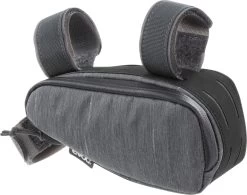 Evoc Multi Frame Pack S 0,7L Rahmentasche -Bike Zubehör evoc multi frame pack s 700 ml rahmentasche carbon grau perspektive 1