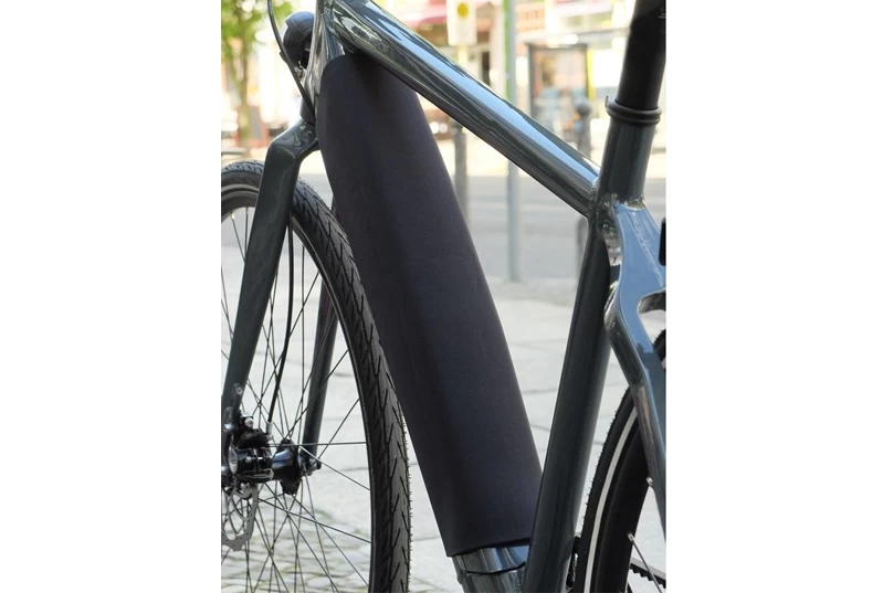 FAHRER Neopren Schutzhülle Akku Cover Tube FAHRER Neopren Schutzhülle Akku Cover Tube -Bike Zubehör fahrer akku cover tube neopren 3