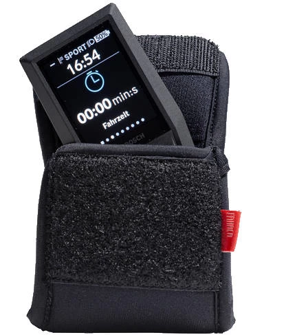 FAHRER Display Sleeve S - gepolsterte Schutztasche FAHRER Display Sleeve S - Gepolsterte Schutztasche -Bike Zubehör fahrer display sleeve s schutzhuelle