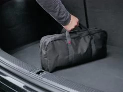 Fahrer E-Bag - Transporttasche Für E-Bike Zubehör -Bike Zubehör fahrer e bag transporttasche fuer e bike zubehoer xl im kofferraum