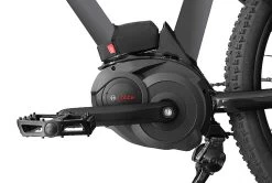 FAHRER Electric Cap - Neopren E-Bike Schutzkappe Für Die Kontakte Der Aufnahmen Für Rahmenakkus 5 FAHRER Electric Cap - Neopren E-Bike Schutzkappe Für Die Kontakte Der Aufnahmen Für Rahmenakkus -Bike Zubehör fahrer e bike electric cap neopren abdeckung am e bike 0