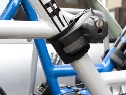 FAHRER E-Bike Pedal Schutz Set 5 FAHRER E-Bike Pedal Schutz Set -Bike Zubehör fahrer e bike pedal schutz set beispiel 3