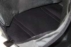 FAHRER E-Bike / Elektrofahrrad Akku-Transporttasche E-Bag -Bike Zubehör fahrer ebike elektrofahrrad akku transport tasche e bag neopren innenteil