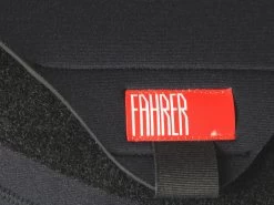 FAHRER Neopren E-Bike Mittel-Motor Schutzhülle - Cover -Bike Zubehör fahrer neopren ebike motor schutz cover abdeckung logo
