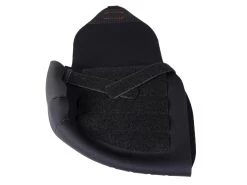 FAHRER Neopren E-Bike Mittel-Motor Schutzhülle - Cover -Bike Zubehör fahrer neopren ebike motor schutz cover abdeckung verschluss