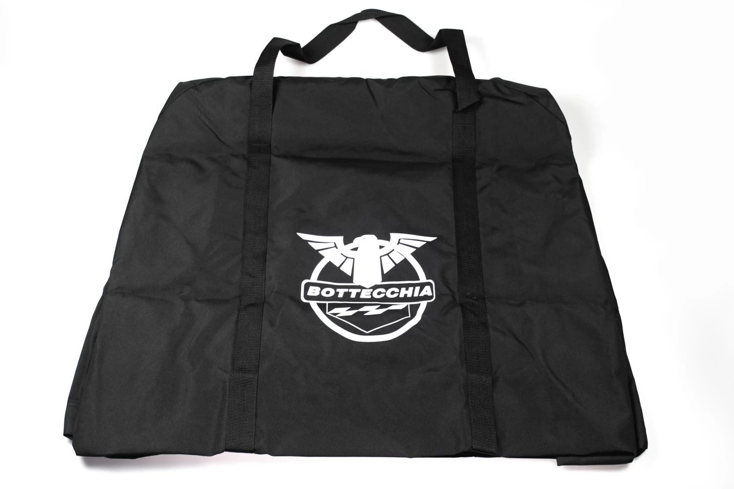 Transporttasche für Falträder - geeignet für 20" Flyer Faltrad Transporttasche Für Falträder - Geeignet Für 20" Flyer Faltrad -Bike Zubehör faltradtasche bottecchia flyer faltrad ausgeklappt