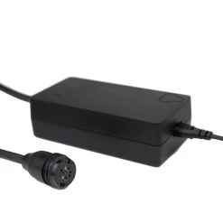 Fazua Charger X - Ladegerät 2A EU