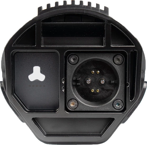 Fazua Energy 250X E-Bike Battery Fazua Energy 250X E-Bike Battery -Bike Zubehör fazua evation 1 0 battery motor contact