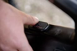 Fazua Ride 50 Remote FX - Frame Control Unit -Bike Zubehör fazua remote fx control with touch panel