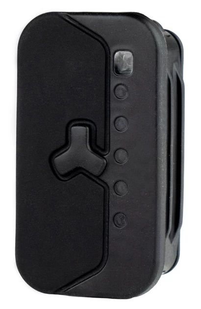 Fazua Ride 50 Remote fX - Rahmenbedieneinheit Fazua Ride 50 Remote FX - Rahmenbedieneinheit -Bike Zubehör fazua remote