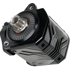 Fazua Ride 50 Bottom Bracket Gen. 2 -Bike Zubehör fazua ride 50 bottom bracket gen2 cover underside