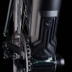 Fazua Ride 50 Drivepack Trail -Bike Zubehör fazua ride 50 drivepack trail mounted