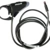 Fazua Ride 50 Remote RX - Handlebar Control Unit 1200 Mm -Bike Zubehör fazua ride 50 remote rx control unit 1200 mm
