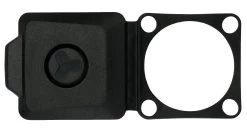 Fazua Ride 60 Charging Port Cover