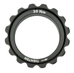 Fazua Ride 60 Lockring