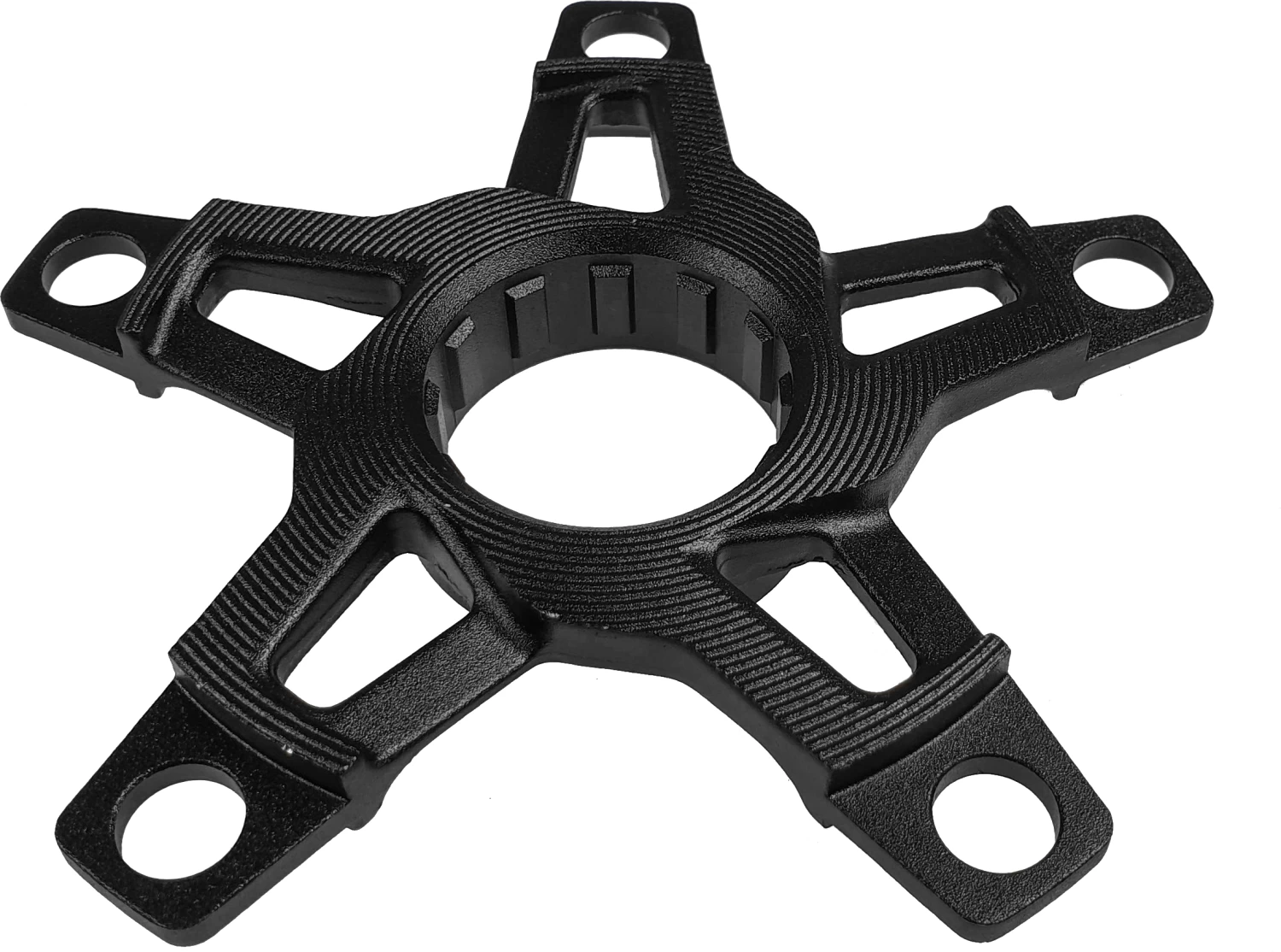 Fazua Ride 50 E-Bike Spider für Kettenblatt BCD 110 Fazua Ride 50 E-Bike Spider Für Kettenblatt BCD 110 -Bike Zubehör fazua spider kettenblatt bcd110