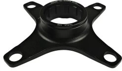 Fazua Ride 50 E-Bike Spider Für Kettenblatt -Bike Zubehör fazua spider kettenblatt boost front