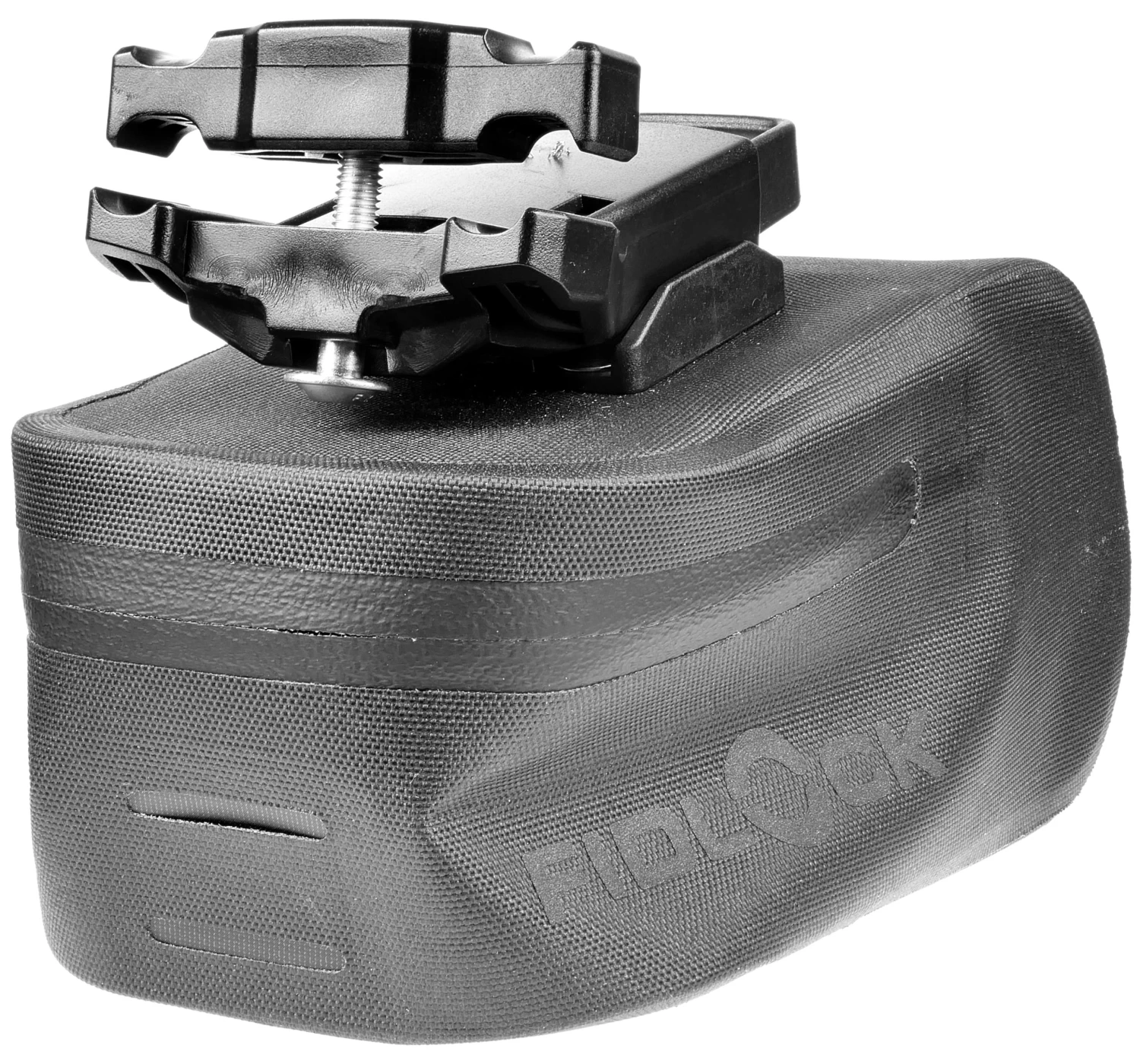 Fidlock Satteltasche PUSH 600 inkl. saddle base Fidlock Satteltasche PUSH 600 Inkl. Saddle Base -Bike Zubehör fidlock satteltasche push 600 mit halterung scaled