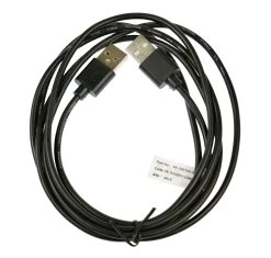 Flyer FIT 1.0 USB Data Cable A-connector Both Sides